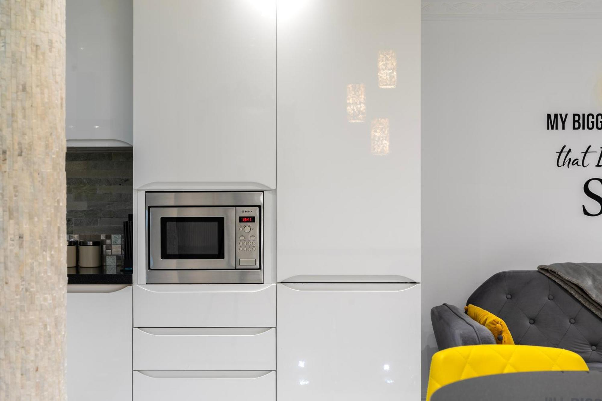 Ferienwohnung Elegant 2 Bed Garden Flat, London, Paddington! Exterior foto